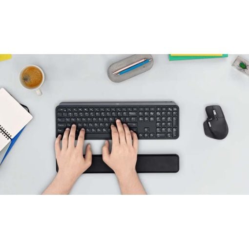 Εικόνα της Logitech MX Palm Rest 956-000001