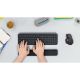Εικόνα της Logitech MX Palm Rest 956-000001