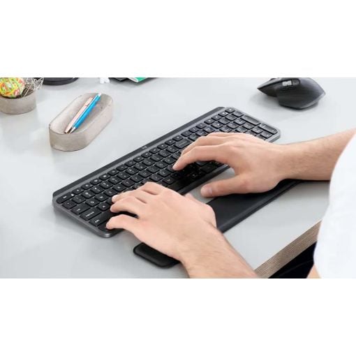Εικόνα της Logitech MX Palm Rest 956-000001