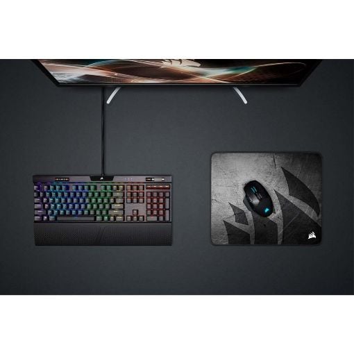 Εικόνα της Gaming Mouse Pad Corsair MM300 PRO Premium Spill-Proof Cloth - Medium CH-9413631-WW