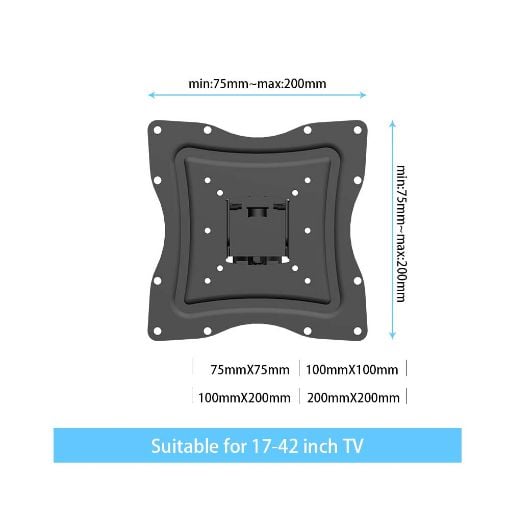 Εικόνα της Opticum TV Stand AX-200 13''- 42''