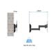 Εικόνα της Axred TV Stand AX-202 13''- 42''
