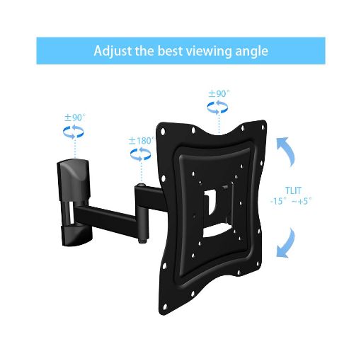 Εικόνα της Axred TV Stand AX-202 13''- 42''