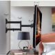 Εικόνα της Opticum TV Stand AX-400 Max 13''- 56''