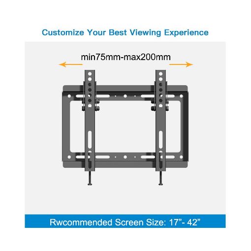 Εικόνα της Opticum TV Stand MIG 13''- 42''