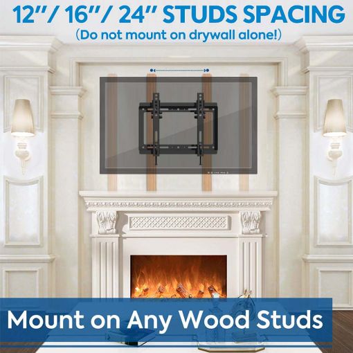 Εικόνα της Opticum TV Stand MIG 13''- 42''
