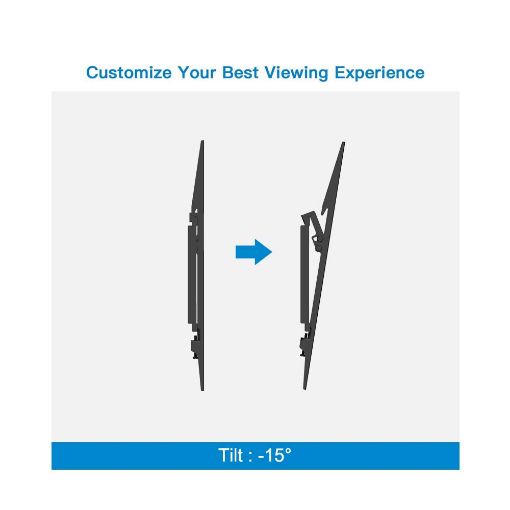 Εικόνα της Opticum TV Stand MiG Plus 23''- 56''