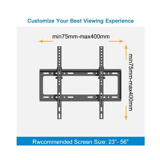 Εικόνα της Opticum TV Stand MiG Plus 23''- 56''