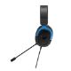 Εικόνα της Headset Asus TUF Gaming H3 Blue 90YH029B-B1UA00