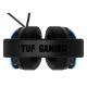 Εικόνα της Headset Asus TUF Gaming H3 Blue 90YH029B-B1UA00