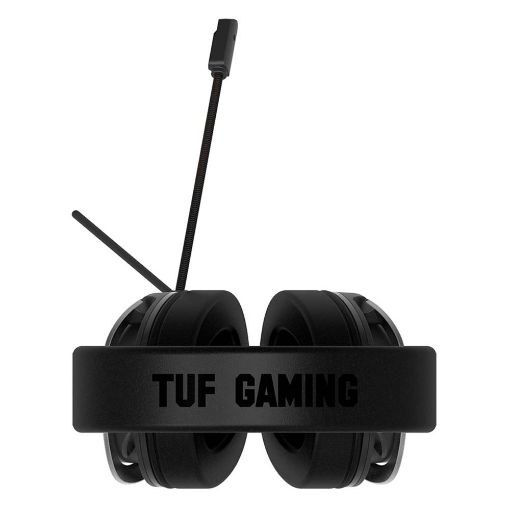 Εικόνα της Headset Asus TUF Gaming H3 Gun Metal 90YH028G-B1UA00