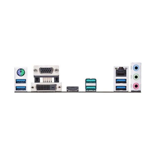 Εικόνα της Asus Prime B550M-K micro-ATX sAM4 90MB14V0-M0EAY0
