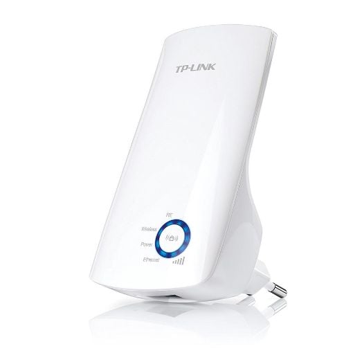 Εικόνα της Range Extender Tp-Link WA850RE v7 N300 10/100Mbps