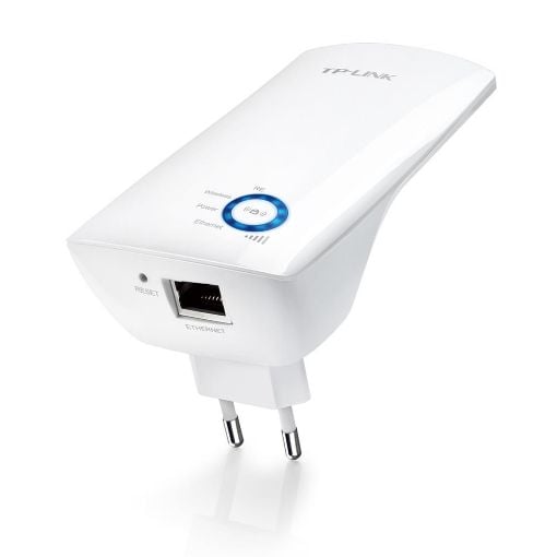 Εικόνα της Range Extender Tp-Link WA850RE v7 N300 10/100Mbps