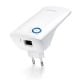 Εικόνα της Range Extender Tp-Link WA850RE v7 N300 10/100Mbps