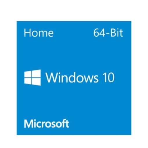 Εικόνα της Microsoft Windows 10 Home 64bit English DSP KW9-00139