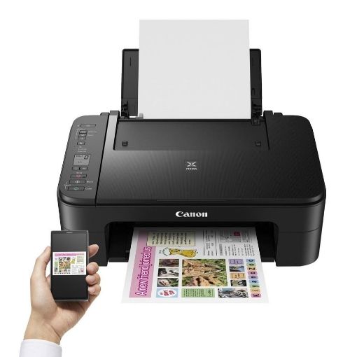 Εικόνα της Πολυμηχάνημα Inkjet Canon Pixma TS3150 2226C006AA
