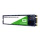 Εικόνα της Δίσκος SSD Western Digital Green M2(2280) 240GB SataIII WDS240G2G0B