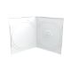 Εικόνα της MediaRange DVD Case for 1 Disc 7mm Pocket Sized Transparent BOX10-T