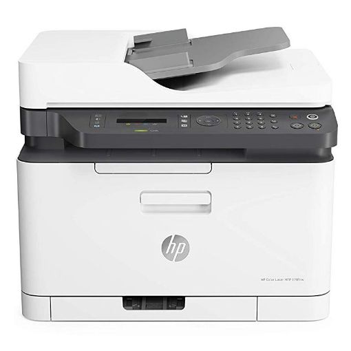 Εικόνα της Πολυμηχάνημα Laser HP 179fnw Color 4ZB97A