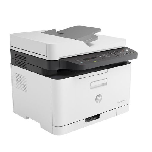 Εικόνα της Πολυμηχάνημα Laser HP 179fnw Color 4ZB97A