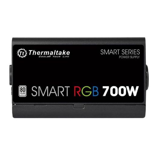 Εικόνα της Τροφοδοτικό Thermaltake TR2 Smart RGB 700W PS-SPR-0700NHSAWE-1