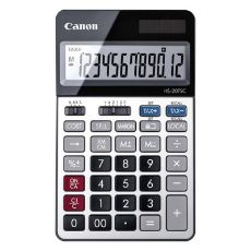 Εικόνα της Αριθμομηχανή 12 Ψηφίων Canon HS-20TSCDBL 2469C002AA