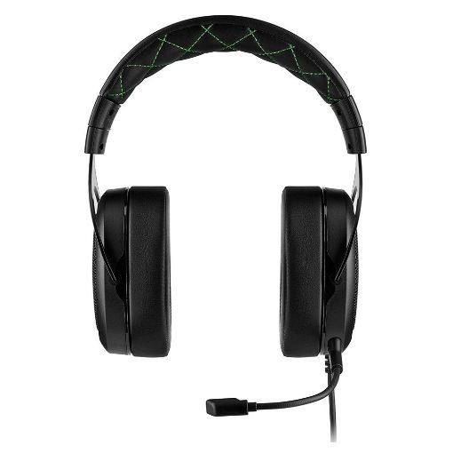 Εικόνα της Headset Corsair HS50 Pro Green CA-9011216-EU