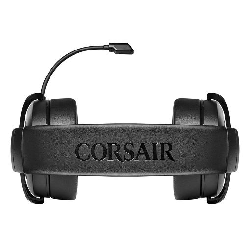 Εικόνα της Headset Corsair HS50 Pro Green CA-9011216-EU