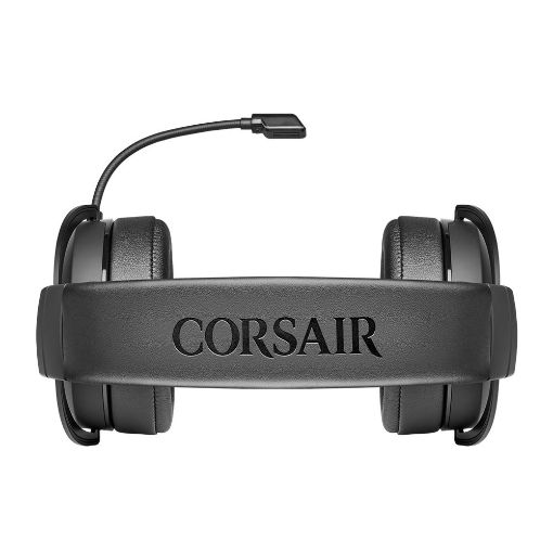 Εικόνα της Headset Corsair HS70 Pro Carbon Wireless (iCue Comp) CA-9011211-EU