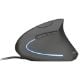 Εικόνα της Ποντίκι Trust Verto Ergonomic 22885