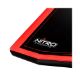 Εικόνα της Gaming Desk Nitro Concepts D16M Carbon Red (Mechanical) 160x80cm NC-GP-DK-005
