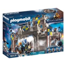 Εικόνα της Playmobil Novelmore - Φρούριο του Νόβελμορ 70222