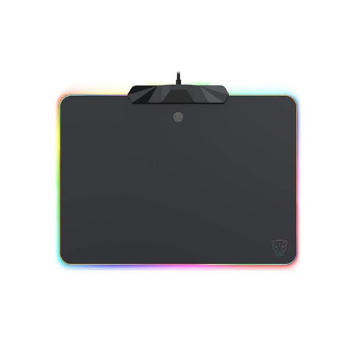 Εικόνα της Gaming Mouse Pad Motospeed P98 LED Backlight