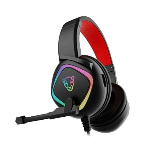 Εικόνα της Gaming Headset Motospeed G750 Wired Black