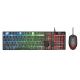 Εικόνα της Gaming Combo (Keyboard with Mouse) Trust GXT 838 Azor (US) 23289