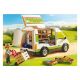 Εικόνα της Playmobil Country - Αυτοκινούμενο Μανάβικο 70134