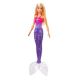 Εικόνα της Barbie Πριγκίπισσες - Παραμυθένια Εμφάνιση (Σετ Δώρου) GJK40