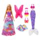 Εικόνα της Barbie Πριγκίπισσες - Παραμυθένια Εμφάνιση (Σετ Δώρου) GJK40