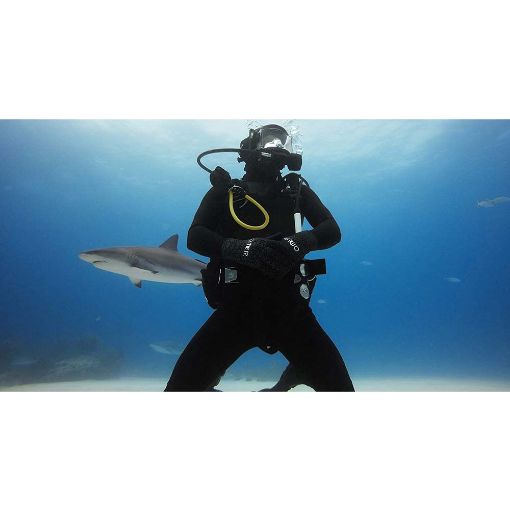 Εικόνα της GoPro Blue Water Dive Filter for Super Suit AAHDR-001