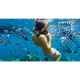 Εικόνα της GoPro Blue Water Snorkel Filter AACDR-001