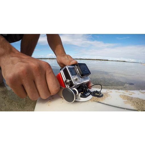Εικόνα της GoPro "The Tool" (Thumb Screw Wrench + Bottle Opener) ATSWR-301