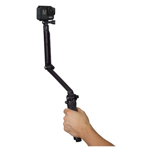 Εικόνα της GoPro 3-Way Grip - Arm - Tripod AFAEM-001