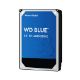 Εικόνα της Εσωτερικός Σκληρός Δίσκος Western Digital Blue 6TB, 3.5", SATA ΙΙΙ, 256MB Cache, 5400rpm WD60EZAZ