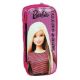 Εικόνα της Gim - Κασετίνα Οβάλ Barbie Denim Fashion 349-66144