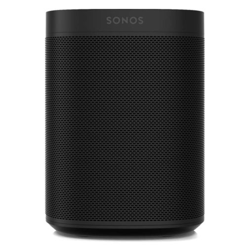 Εικόνα της Wireless Ηχείο Sonos One Gen2 Black