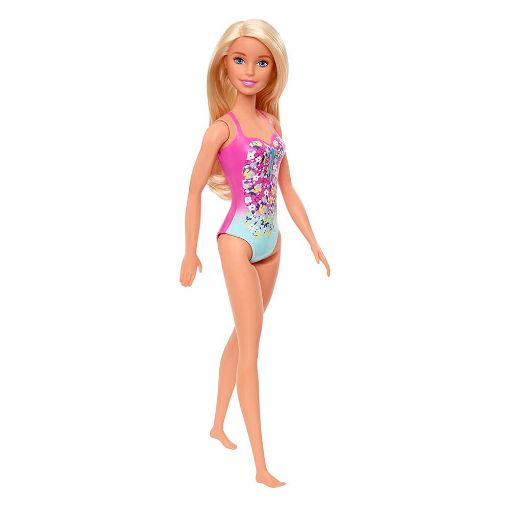 Εικόνα της Barbie - Beach GHW37