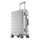 Εικόνα της Xiaomi Metal Carry-on Luggage 20" Silver XNA4106GL