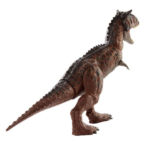 Εικόνα της Mattel Jurassic World - Carnotaurus Με Ήχους GNL07