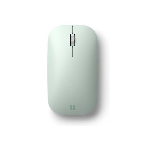 Εικόνα της Ποντίκι Microsoft Modern Mobile Bluetooth Mint KTF-00026